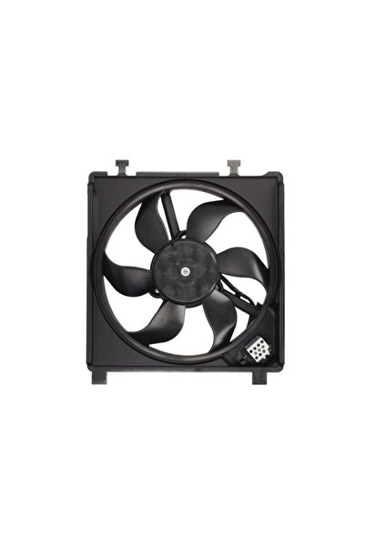 NRF Ventilator, Radiator (zarge) Seat Mii Skoda Citigo Vw Load Up! Up! 1.0/1....