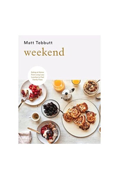 Picador Weekend: Mâncat acasă