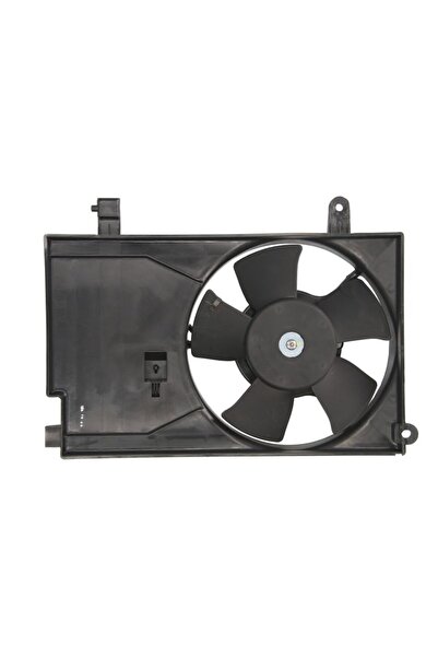 Nissens Ventilator, Radiator (cu Carcasa NIS85062)