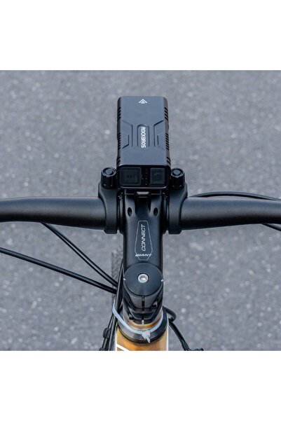 ROCKBROS Lampă de bicicletă 24310002001