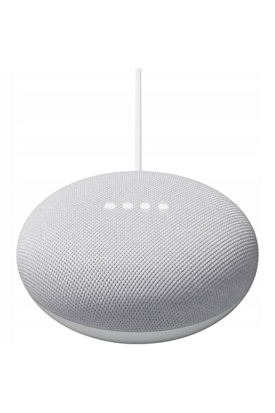 NO BRAND Difuzor GOOGLE Nest Mini gri