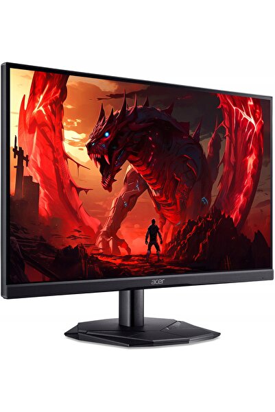 NO BRAND Monitor ACER Nitro KG251QX0BIIP 24.5 1920x1080px 200Hz 2 ms [GTG]