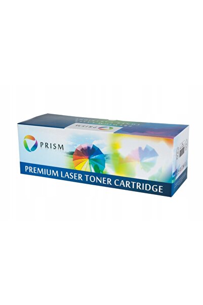 NO BRAND Toner PRISM ZHL-CE505XRP pentru HP Negru 6500str