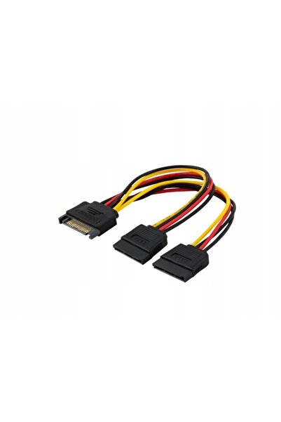 NO BRAND Cablu SATA - SATA SAVIO 0,18 m