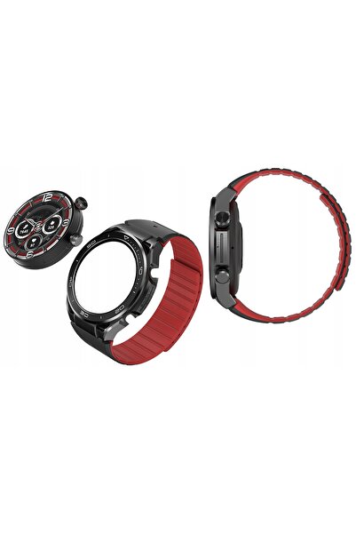 İmiki Smartwatch Xplorer Active Negru