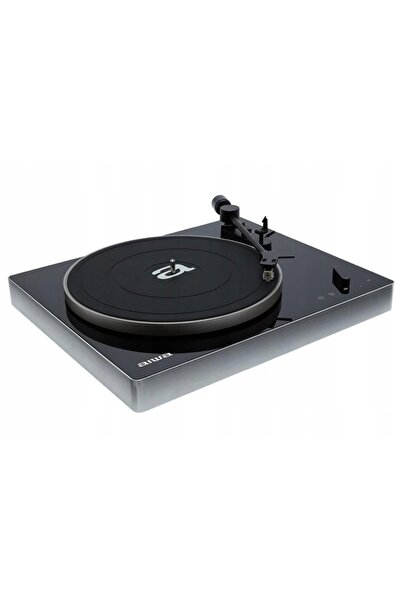 Aiwa Gramofon APX-680BT Negru