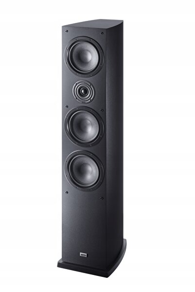 NO BRAND Difuzor coloană HECO Victa Elite 702 Negru