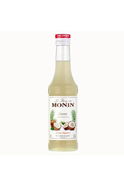 NO BRAND Sirop de cafea MONIN Coconut 250 ml