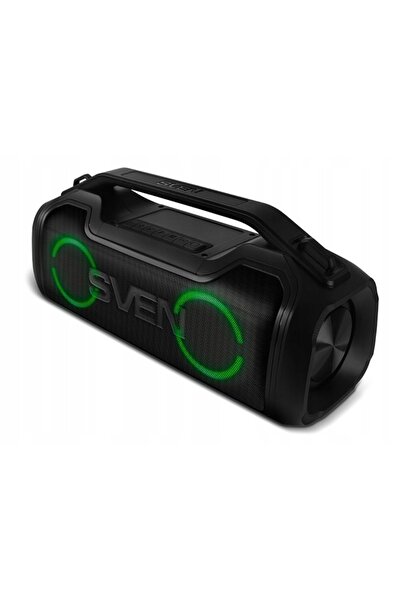 Sven Boxă portabilă PS-390 Negru