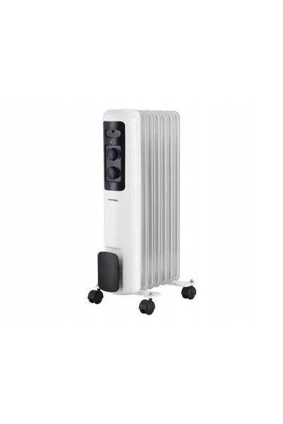 NO BRAND Încălzitor cu ulei GERMINA Der Electriker GW-0200