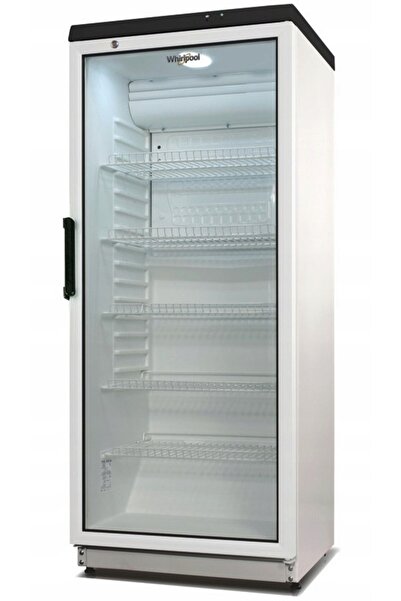 NO BRAND Vitrina frigorifica industriala BEKO PROFESSIONAL ADN 202 2 BP