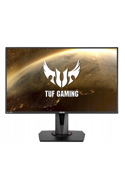 NO BRAND Monitor ASUS TUF Gaming VG279QM 27 1920x1080px IPS 280Hz 1 ms