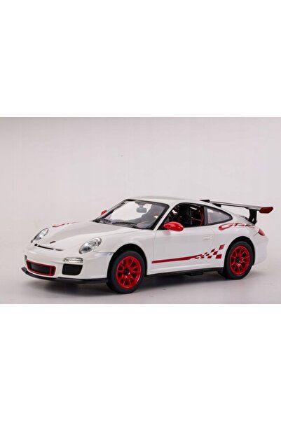 Rastar Mașină teleghidată Porsche GT3