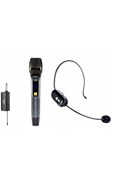 Tonsil Sistem wireless MBD 226