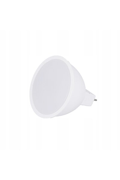 NO BRAND Bec LED FOREVER LIGHT RTV0600006 6W GU5.3