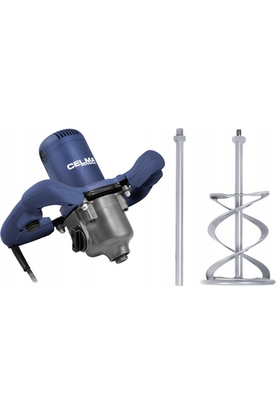 Celma Mixer PROFESSIONAL PRDa 140 GEO