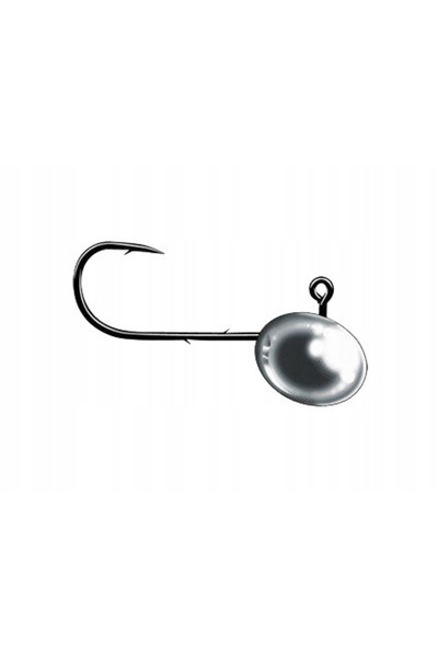 NO BRAND Cap de jig DRAGON V-Point X-Fine PDF-525-015-006 6/0 1.5g (3 buc.)