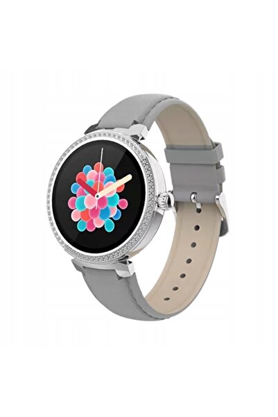 Denver Smartwatch Bluetooth SWC-342GR Argintiu