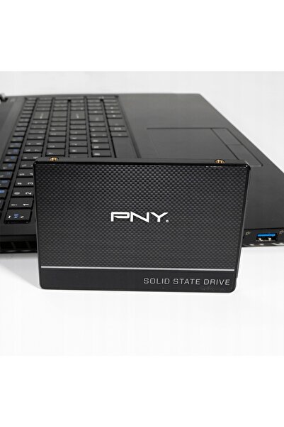NO BRAND Dysk PNY SSD7CS900 2TB SSD