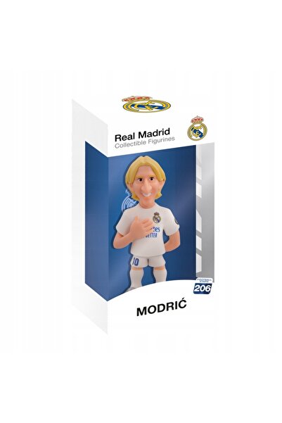NO BRAND Figurina MINIX Fotbalist Stele Real Madrid Luka Modric