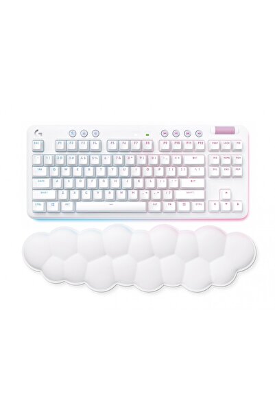NO BRAND Tastatură LOGITECH G715 Tactilă