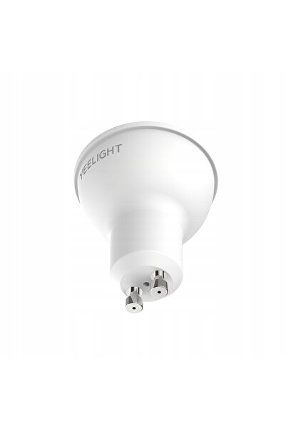 NO BRAND BEC SMART YEELIGHT W1 GU10 (DIMMABIL) - 1 BUC
