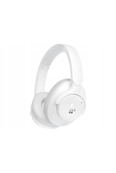 Tronsmart Căști supraauriculare Sounfii Q20 ANC Impermeabile Alb