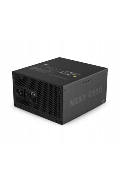 NO BRAND Alimentator NZXT C850 850W 80 Plus Gold Negru