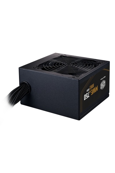 NO BRAND Sursă de alimentare COOLER MASTER MWE 750W V3 80 Plus Bronze
