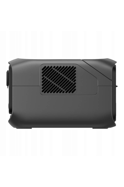 NO BRAND Stație de alimentare ECOFLOW River 3 Plus 286 Wh