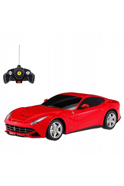 Rastar Mașină teleghidată Ferrari F12 Berlinetta 53500