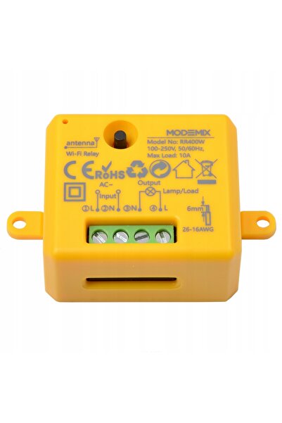 modemix Releu MOD025