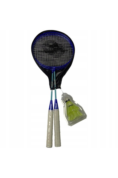 Enero Set de badminton bleumarin 105