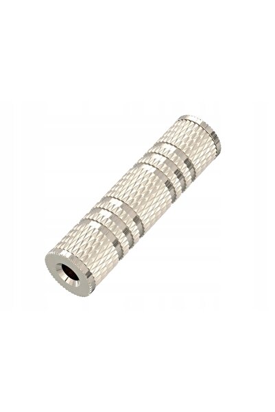 Hama Adaptor Jack 3.5 mm - Jack 3.5 mm
