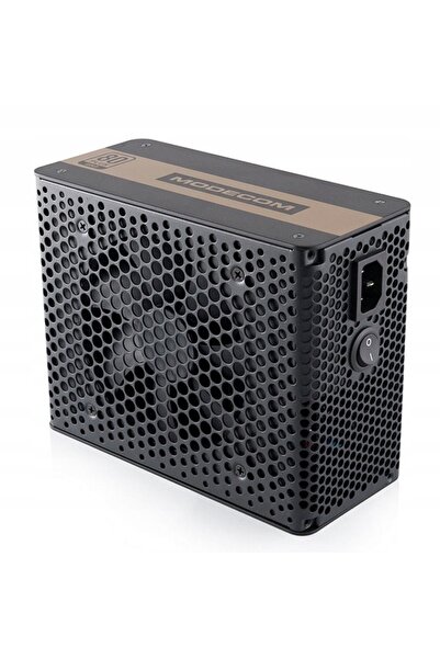 NO BRAND Sursă de alimentare MODECOM Volcano 850W 80 Plus Gold