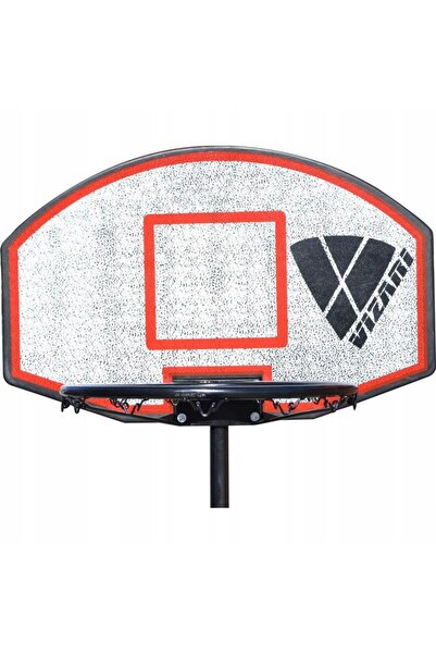 Enero Set de baschet VIZARI Junior reglabil (1.4 - 2.2 m)