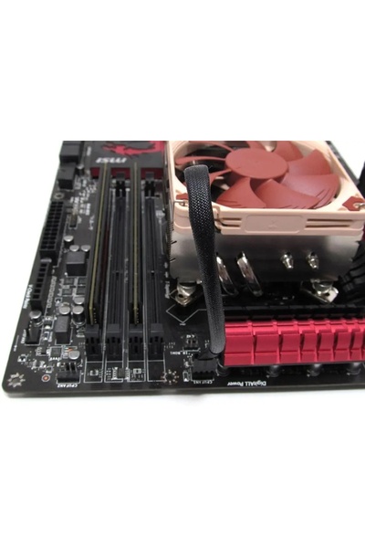 NO BRAND Cooler CPU NOCTUA NH-L9X65