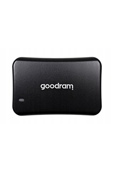 NO BRAND Dysk GOODRAM HX200 500GB SSD Negru