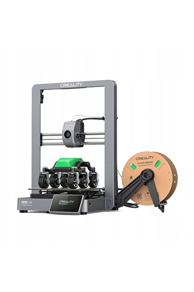 NO BRAND Imprimantă 3D CREALITY Ender-3 V3 Wi-Fi