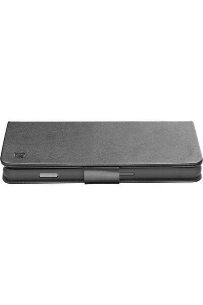 Cellularline Husă tip carte pentru Apple iPhone 16, Negru