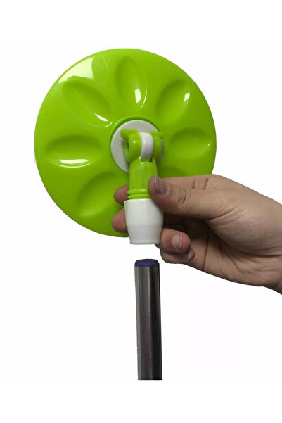 vanora SET CURATENIE PRIMO MOP ROT. 360 VERDE HOME