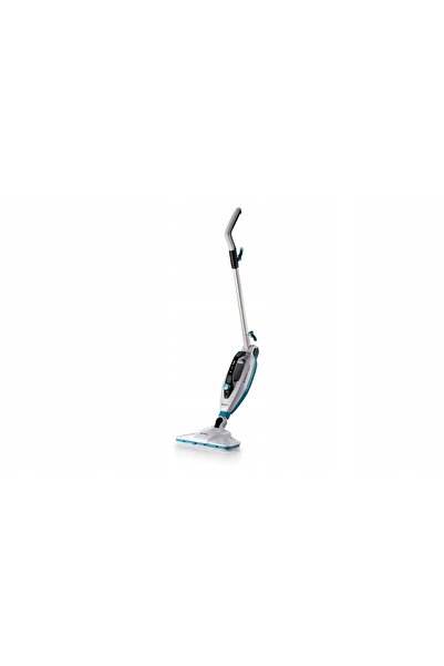 ARIETE Mop cu aburi 4175/00 Alb 1500W