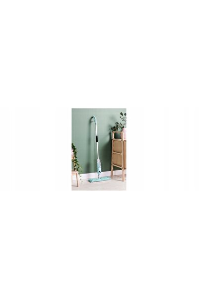 YORK Mop plat cu pulverizator DUAL SPLASH, mop cu pulverizare, microfibră, ro...