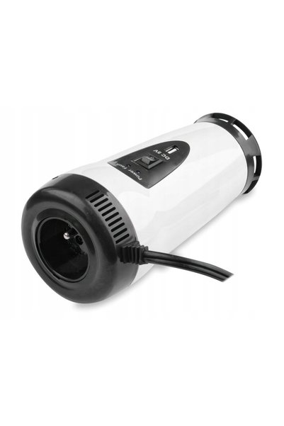 NO BRAND Convertor de tensiune 300W / 24V IPS-300