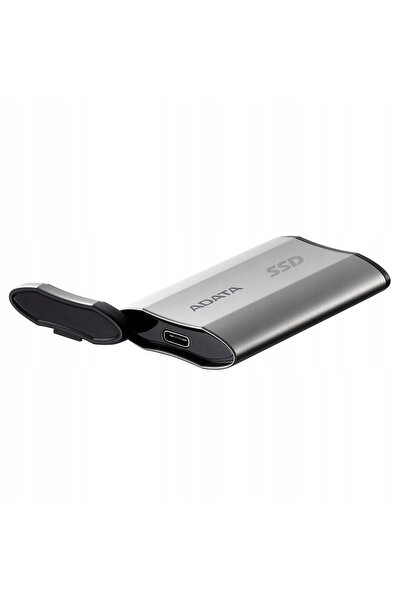 NO BRAND Dysk ADATA SD810 2TB SSD Argintiu