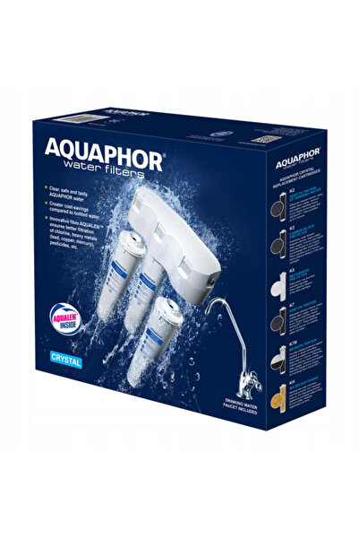 Aquaphor Filtru Cristal H (K3 KH K7)