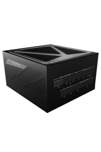 NO BRAND Sursă de alimentare OCPC Gaming Energia 2 1200W 80 Plus