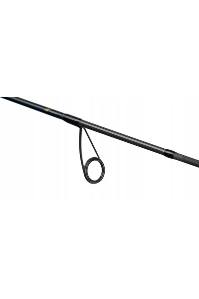 Mikado Lansetă Jaws Big Game Spin 1.98m / 15-65g