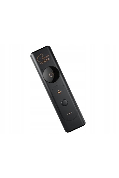 NO BRAND Placă de sunet CREATIVE Sound Blaster X1