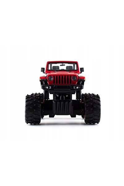 Rastar Mașină teleghidată Jeep Wrangler JL 79410